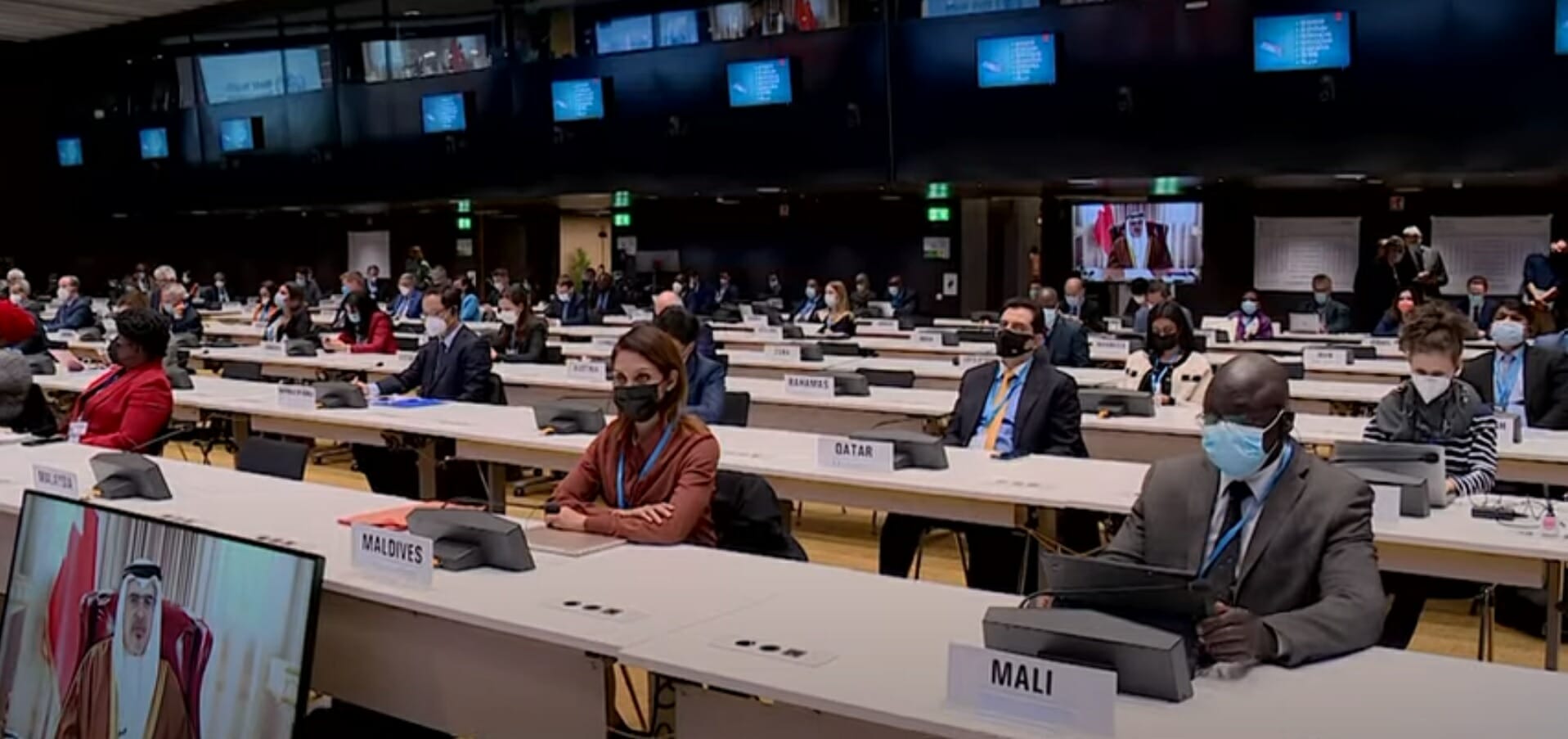 Health Threats: Can We Do Better in the Future? 