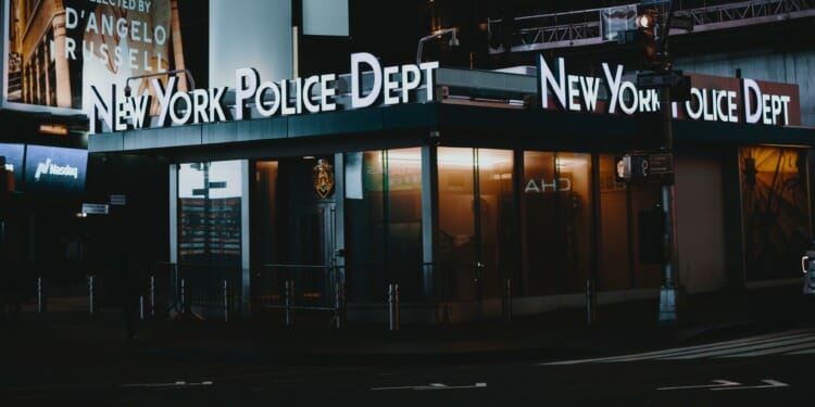 First Black Woman Chosen to Lead NYPD