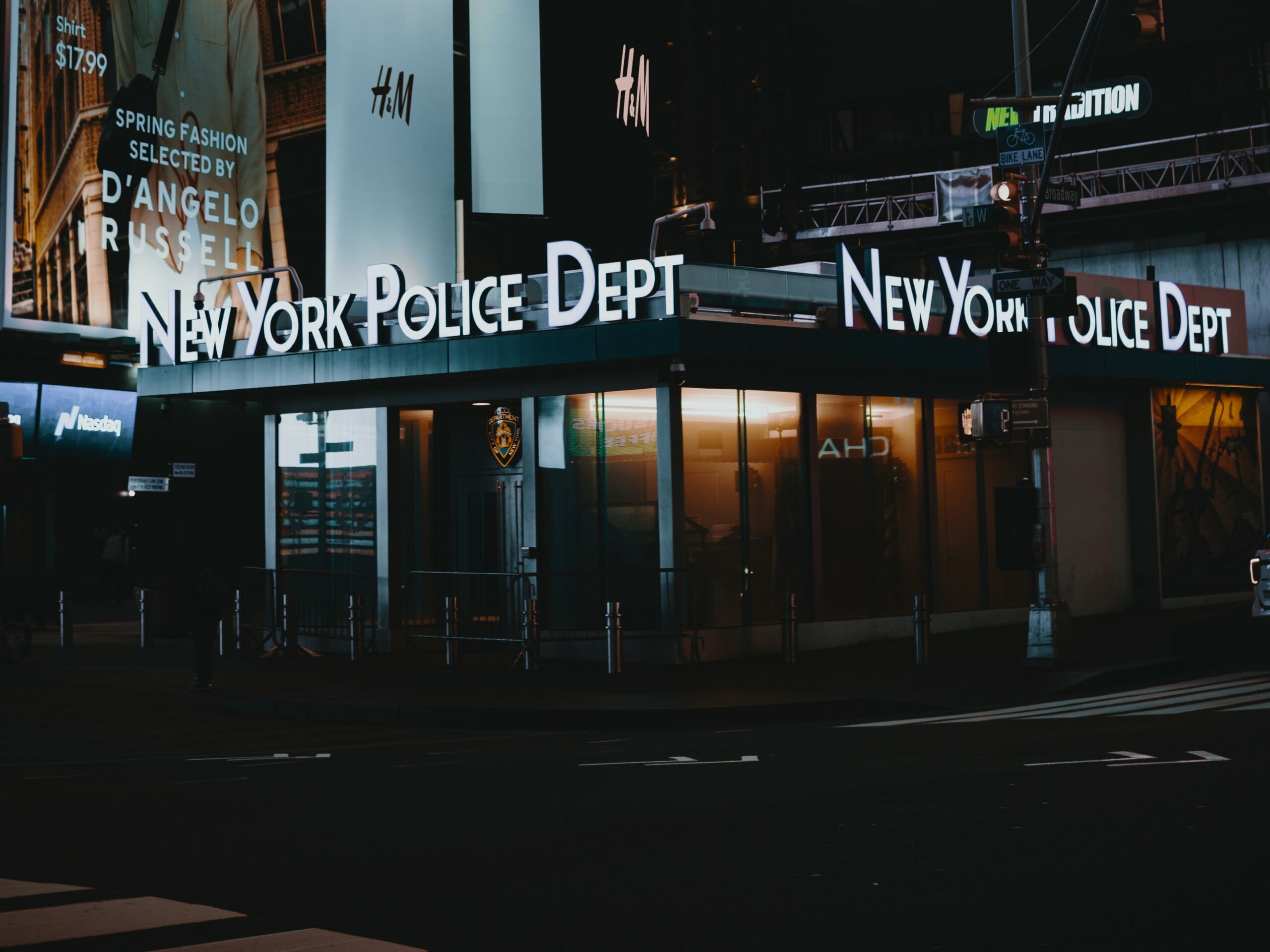 First Black Woman Chosen to Lead NYPD