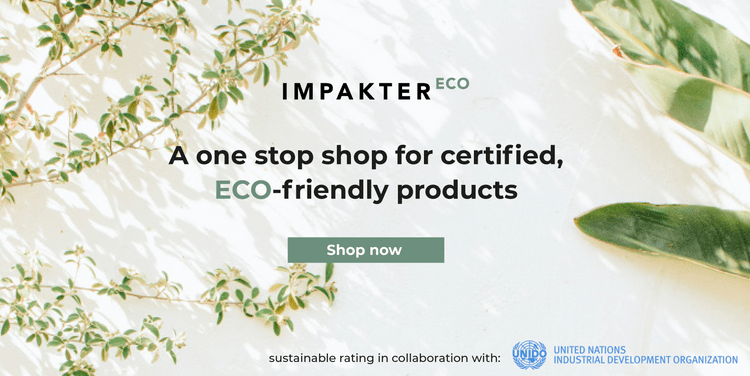 Shop on Impakter Eco