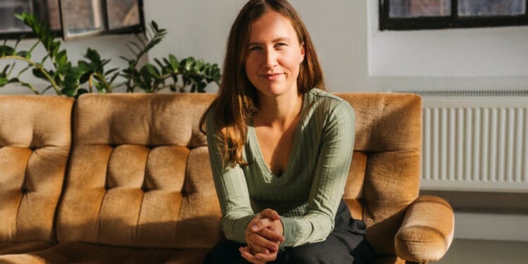 Waste Not, Want Not: An Interview with Leather Bag Maker, Alicia Linz