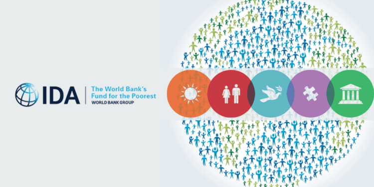 Funding for Development Assistance At Historic High