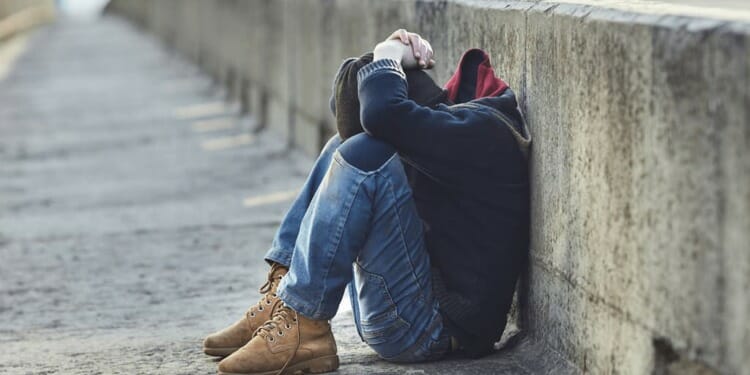 Ending Homelessness For Good – A Realistic Goal?