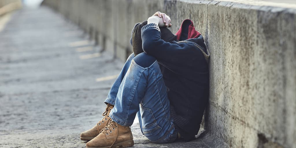 Ending Homelessness For Good – A Realistic Goal?