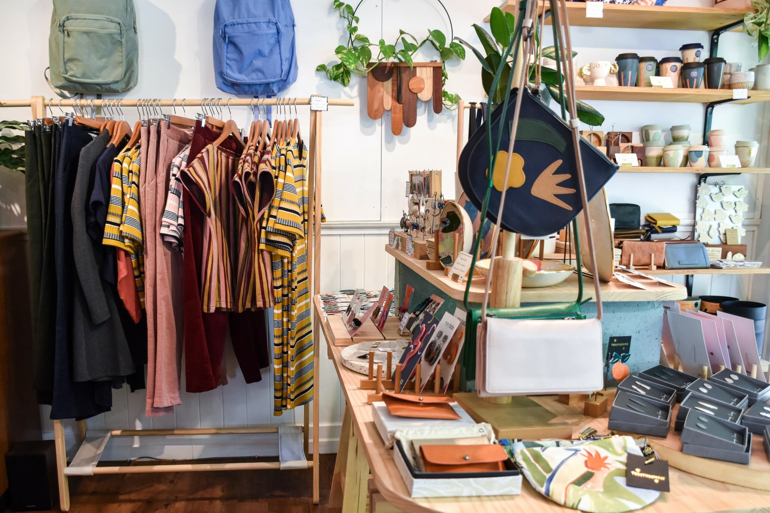 Affordable and Sustainable Alternatives to Fast Fashion - Impakter