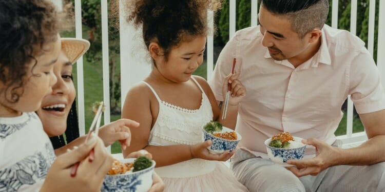 Is a Vegan Diet Safe For Children?