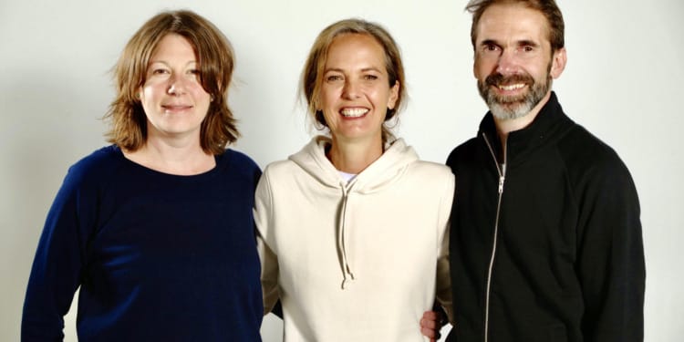 Denim with Dignity: An Interview With Sascha Hümbeli