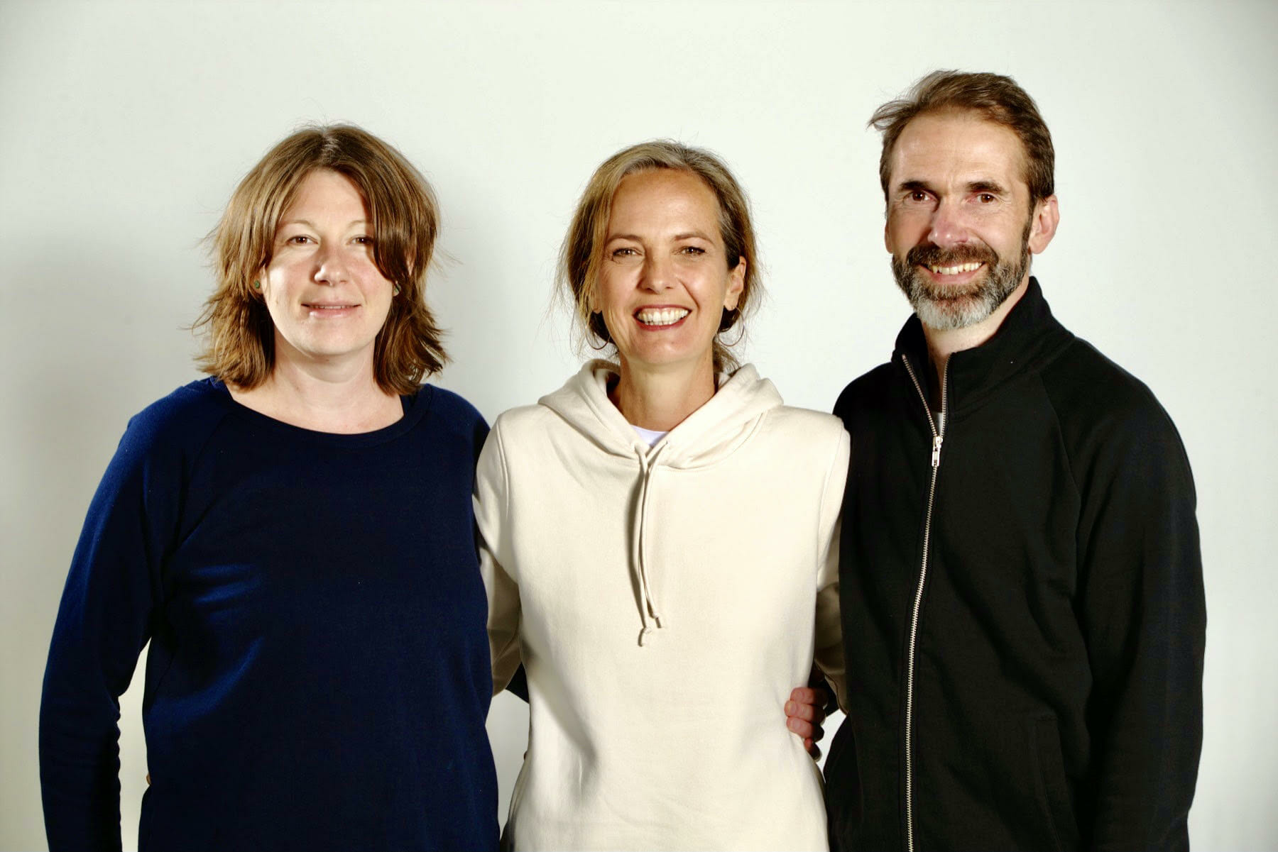 Denim with Dignity: An Interview With Sascha Hümbeli