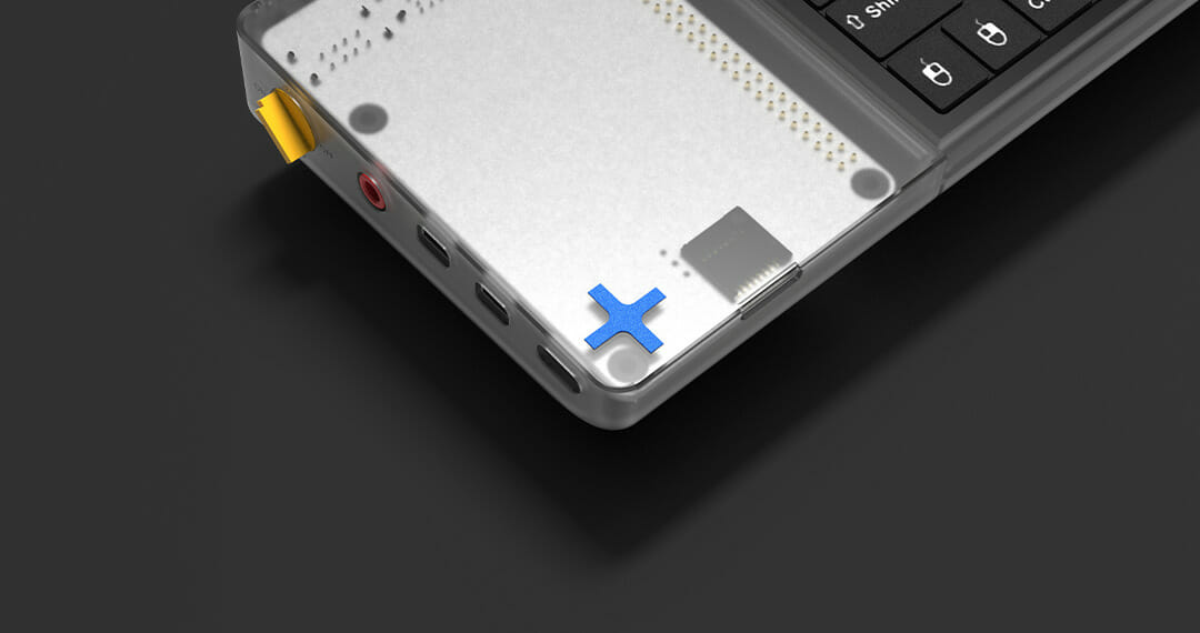 Pentaform's image of Abacus