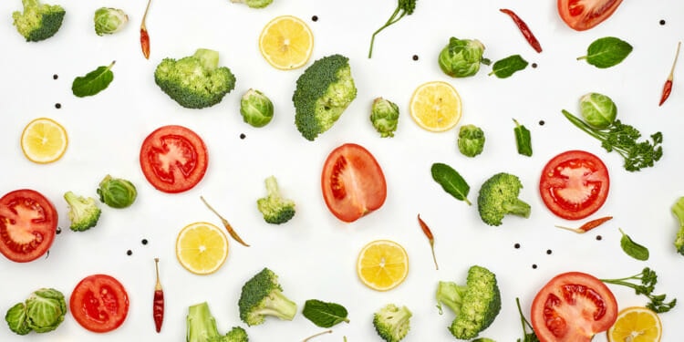 What To Do With Food That Is About To Go Bad