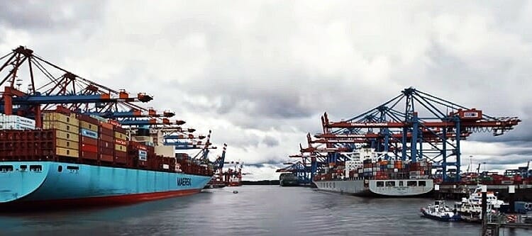 David vs. Goliath: Lithuania Squeezed by China – Can the EU Help?