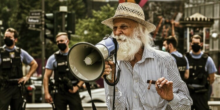 Covid Impact on the Elderly: The Facts