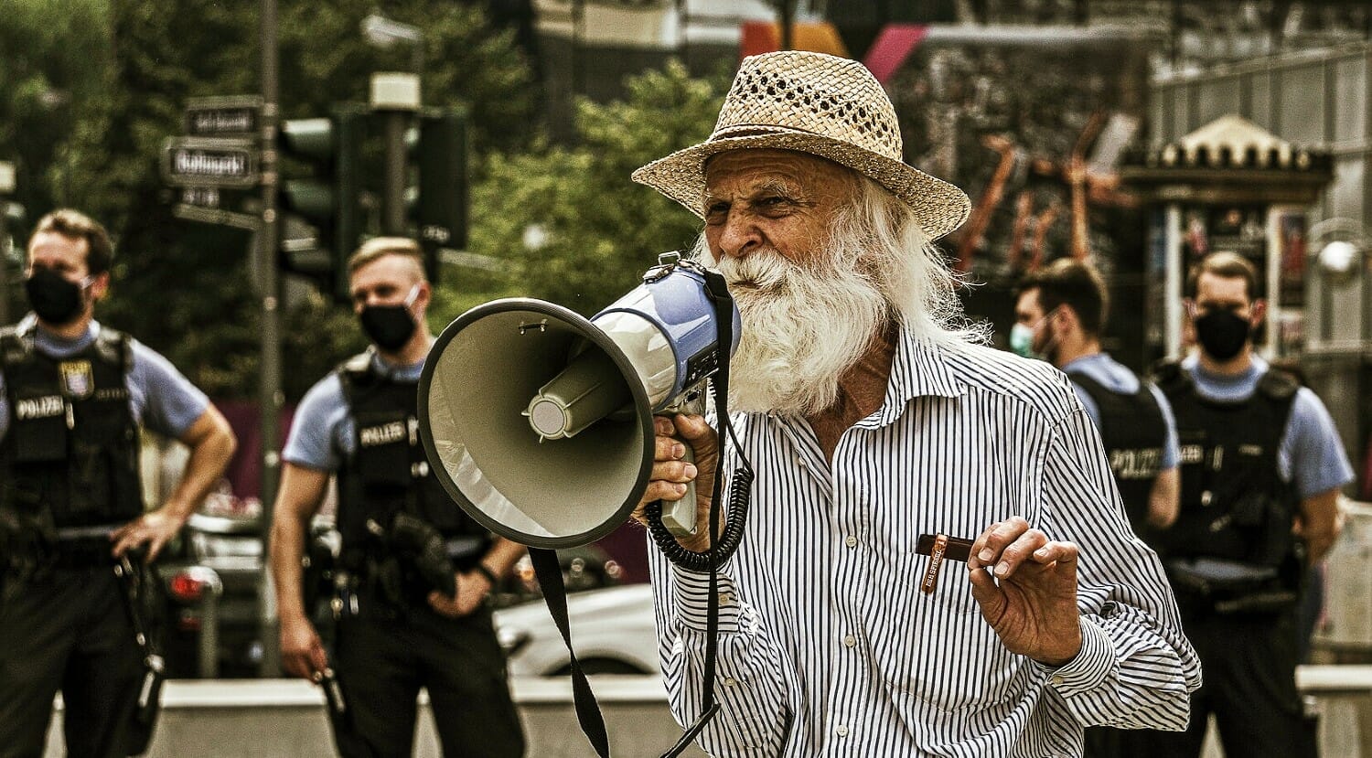 Covid Impact on the Elderly: The Facts