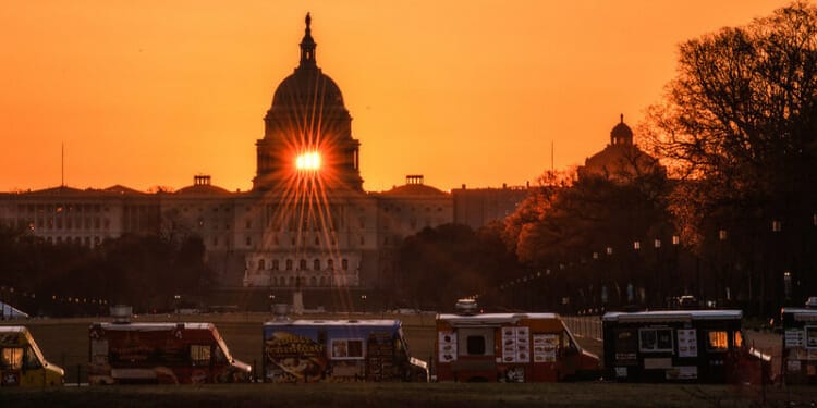 A Year On From January 6, 2021