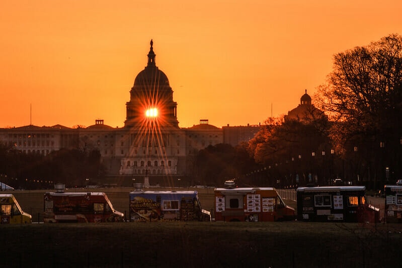 A Year On From January 6, 2021