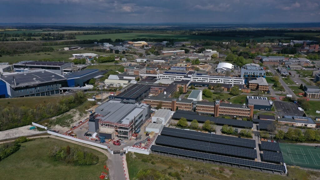 Faraday Institution & Cambridge Cleantech Bringing Together Energy Storage Innovators