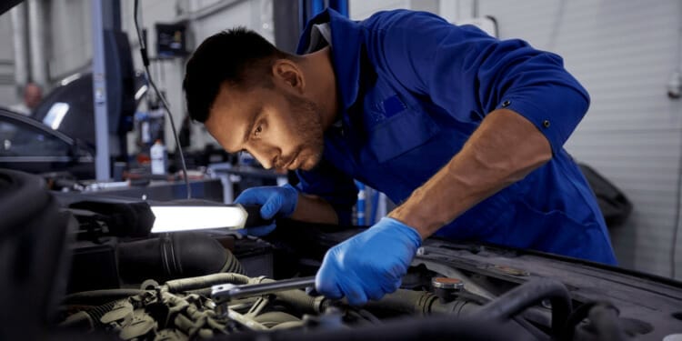 Investing in Technical Skills of Young Men and Women for Poverty Alleviation