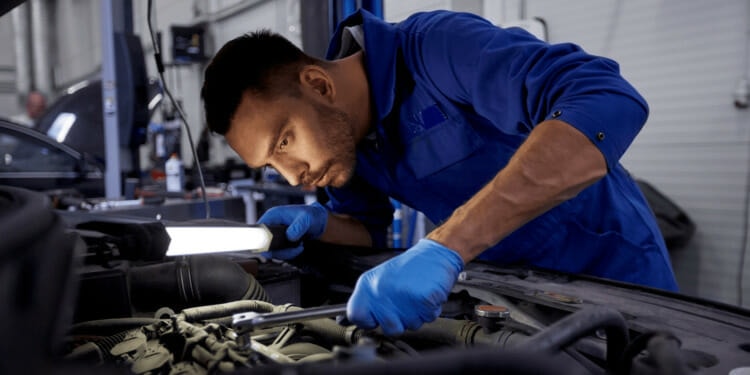 Investing in Technical Skills of Young Men and Women for Poverty Alleviation