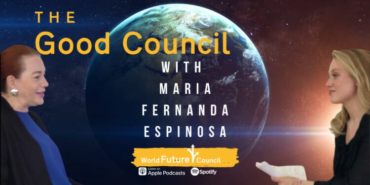 The Good Council: Stronger United for tomorrow