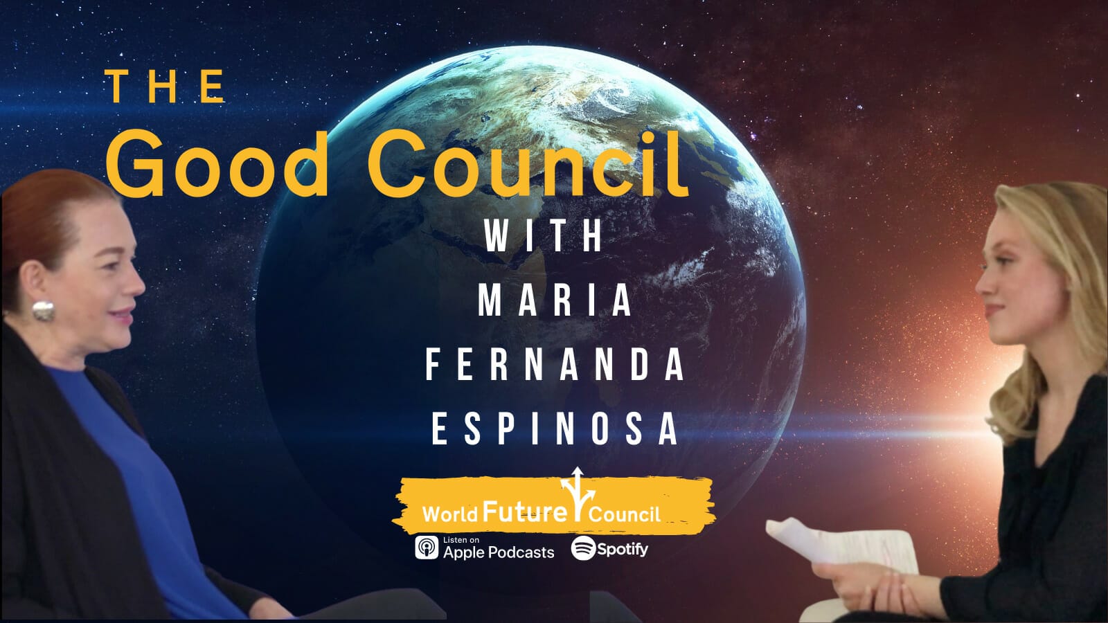 The Good Council: Stronger United for tomorrow