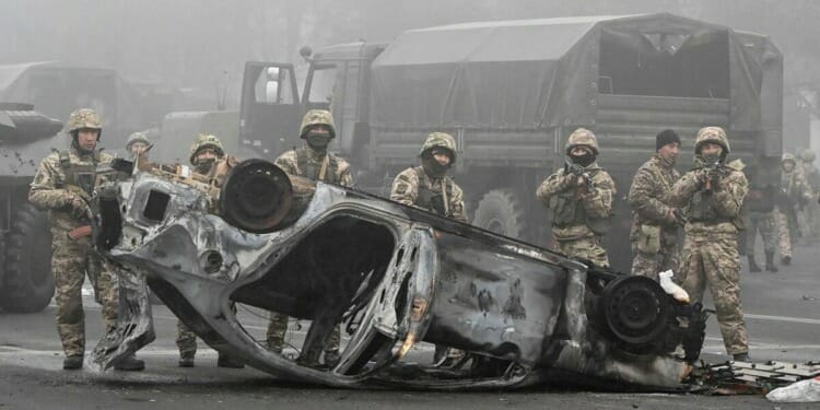 Protests in Kazakhstan: this Unprecedented Revolt could have Global Impact