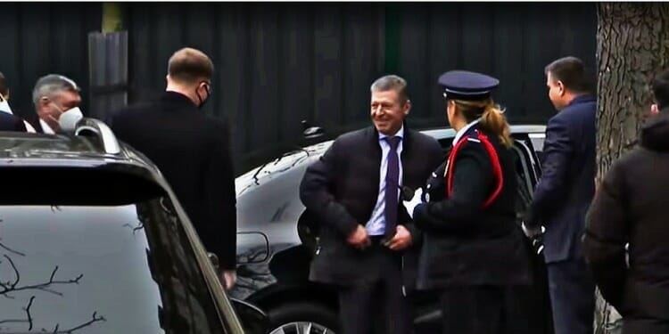 Ukraine Crisis Redux: What Role for Europe?