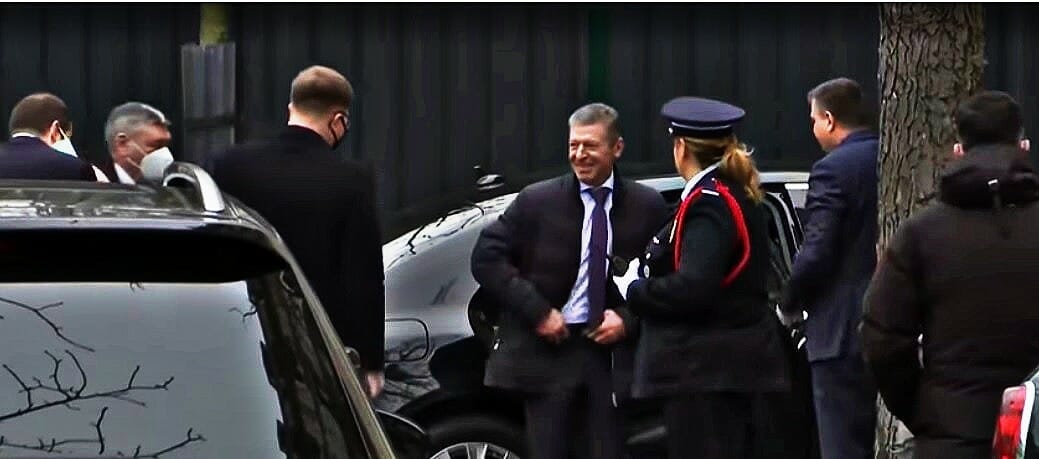 Ukraine Crisis Redux: What Role for Europe?