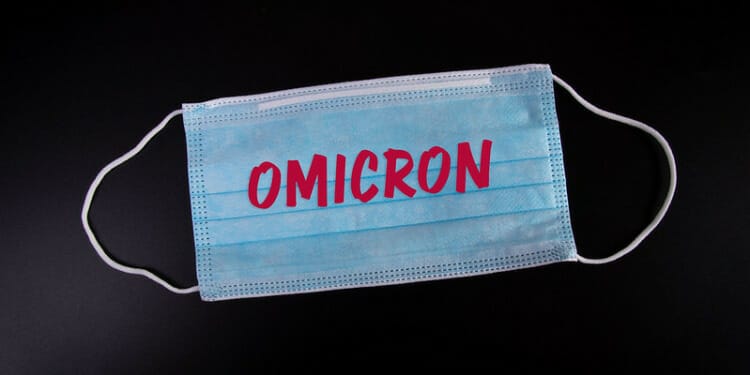 The Rise of Omicron: How Serious Is It?