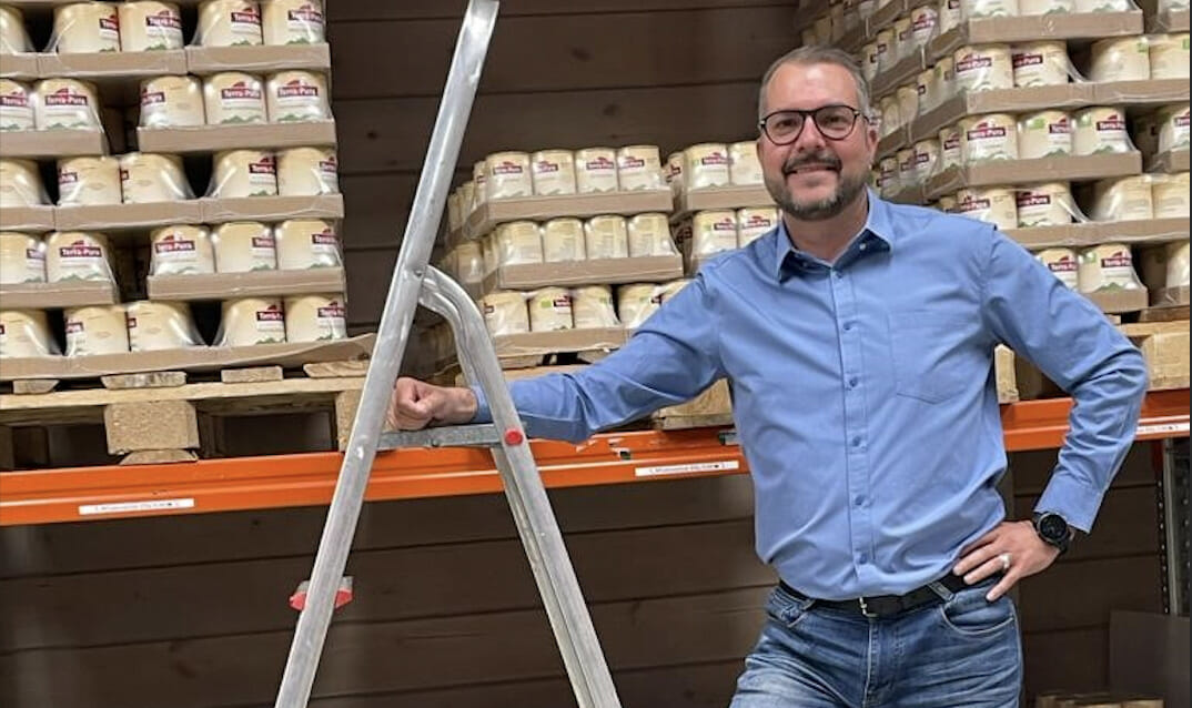 Planet-Friendly Pet Food: An Interview With Martin Sieland