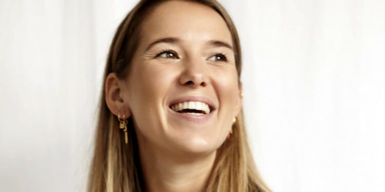 Wild Jewelry: An Interview With Leanne Jacommetti