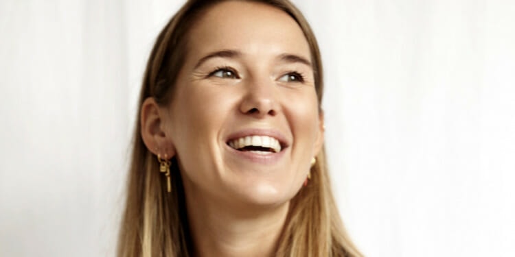 Wild Jewelry: An Interview With Leanne Jacommetti