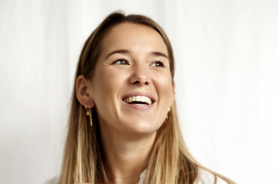 Wild Jewelry: An Interview With Leanne Jacommetti