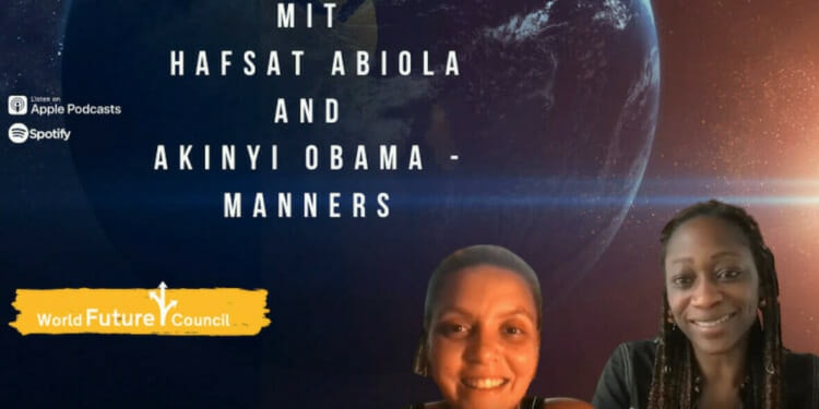 Creating spaces for African Women