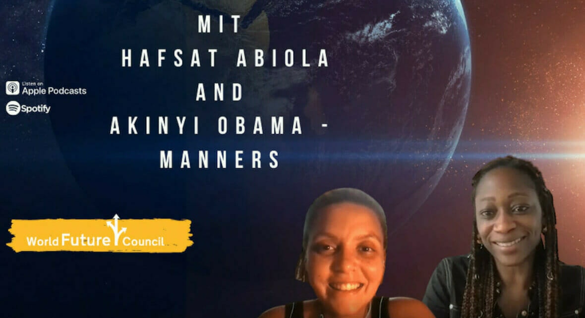 Creating spaces for African Women