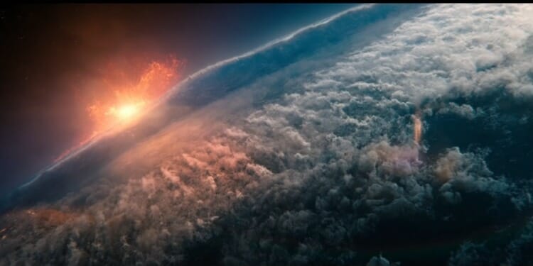 Planet Earth: Averting ‘A Point Of No Return’?