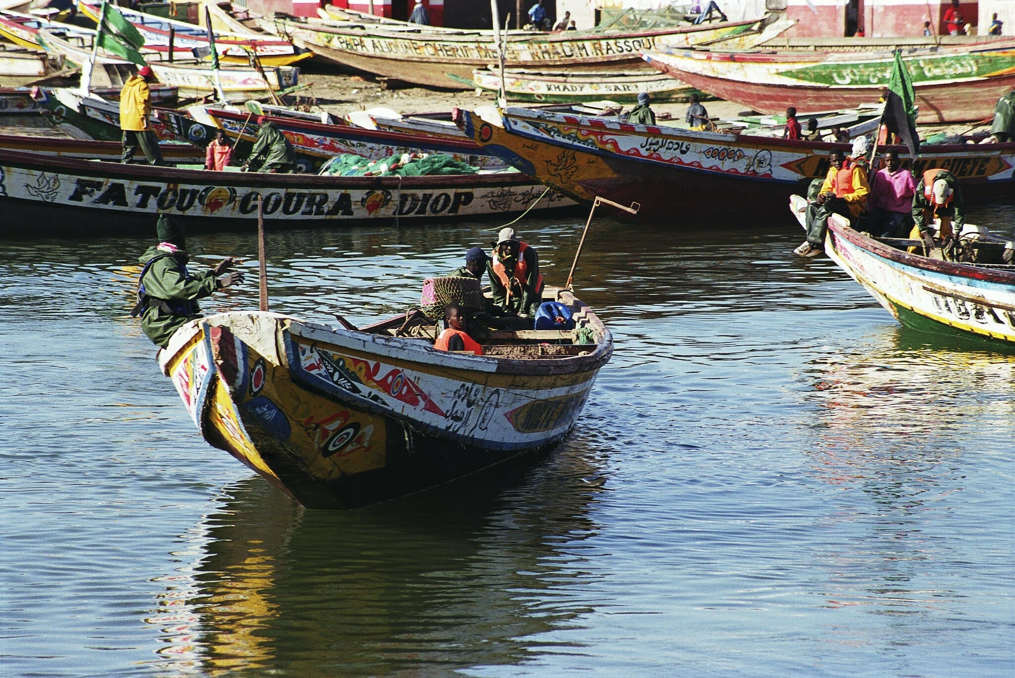 Sanitation, Sanitation Workers and Covid