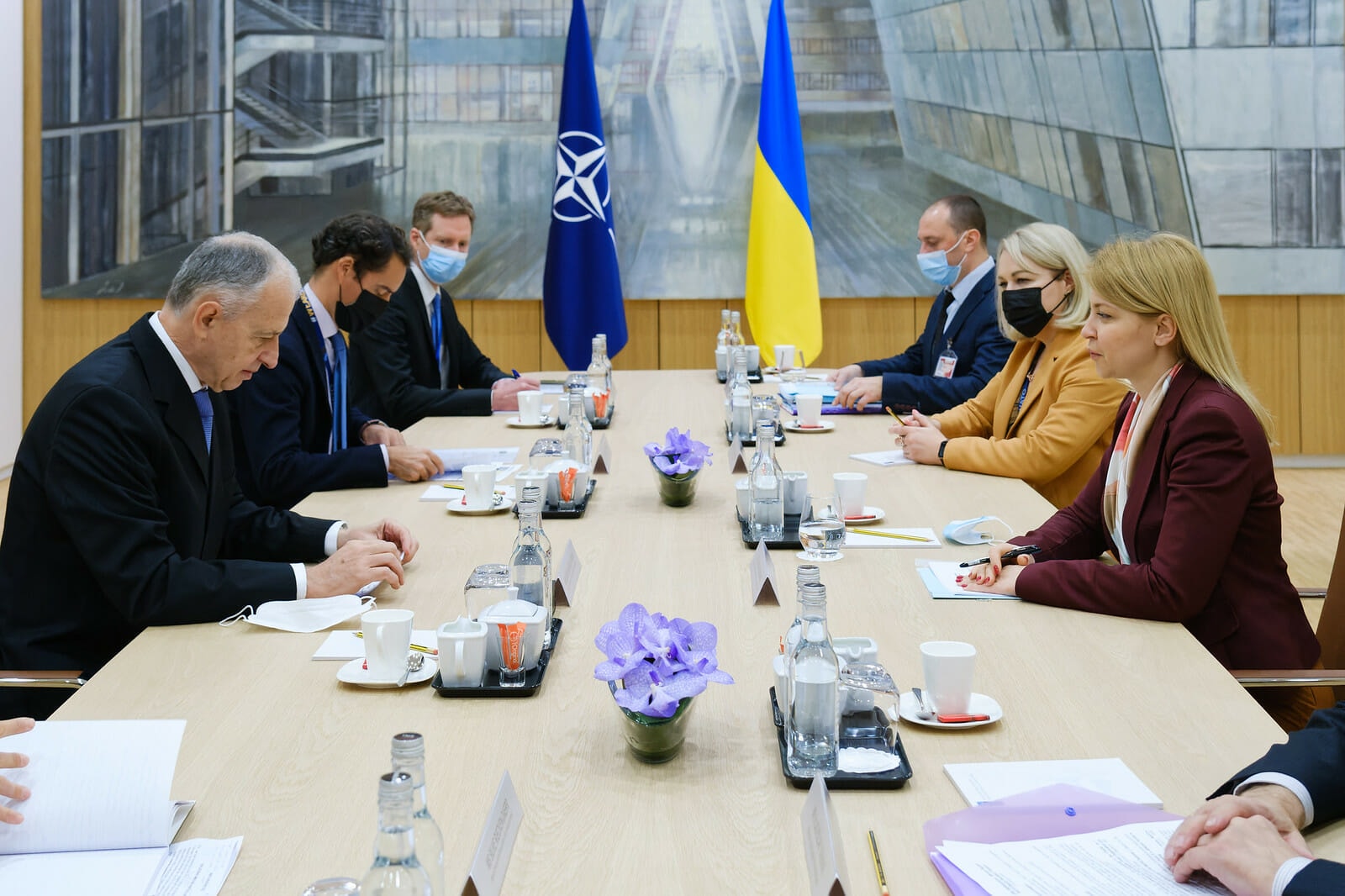 Ukraine Crisis: Could A War Be Coming?