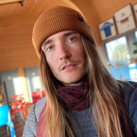 Veganism And Conscious Lifestyle: A Chat With Ben The Forest Foodie