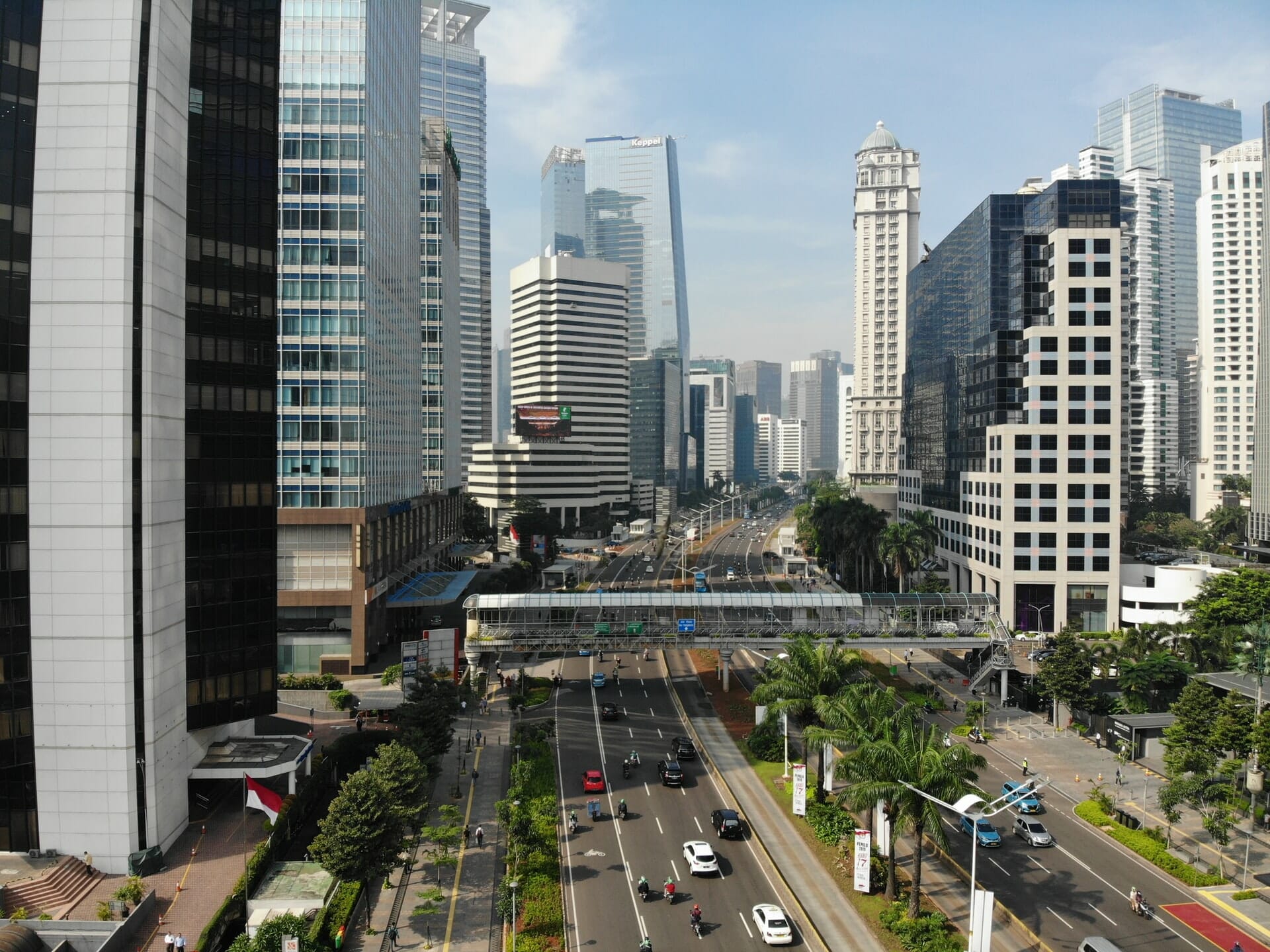 Nusantara: Indonesia’s New Capital City