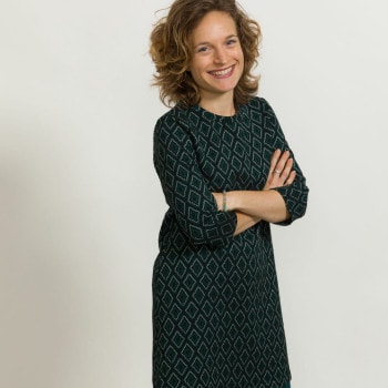 Camilla Ponte