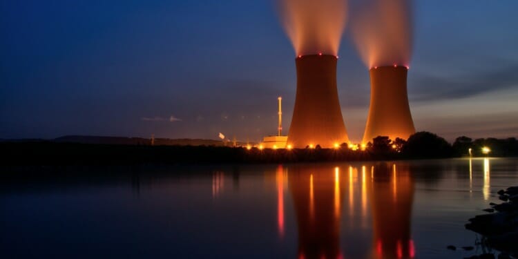 Gas and Nuclear Energy: How Sustainable?