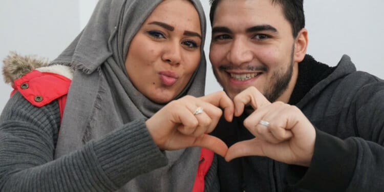 Refugees: Why We Should Stop Seeing Them As An Economic Burden