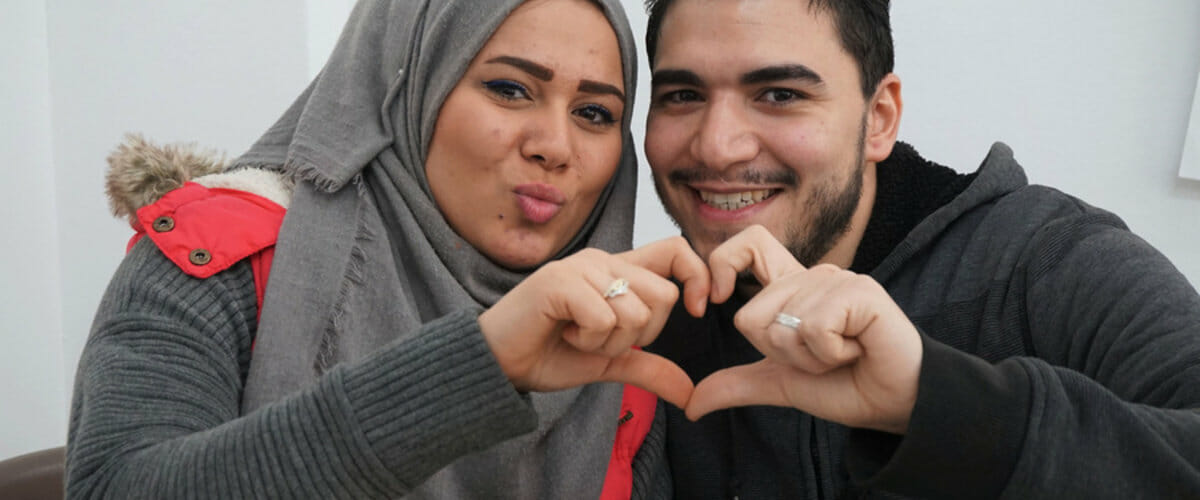 Refugees: Why We Should Stop Seeing Them As An Economic Burden