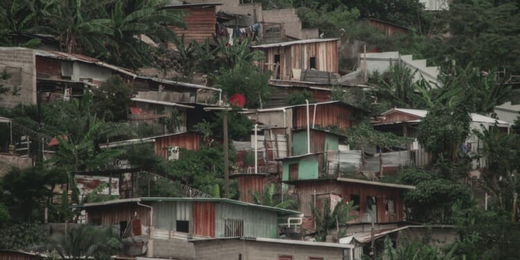 The World Bank Report Warns of Widening Worldwide Inequality