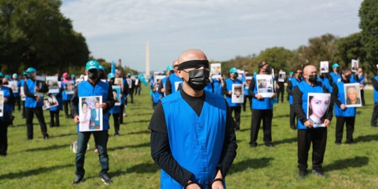 American Companies Under Fire for Complicity in Uyghur Genocide