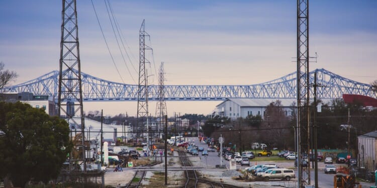 US Environmental Protection Extended to Environmental Justice