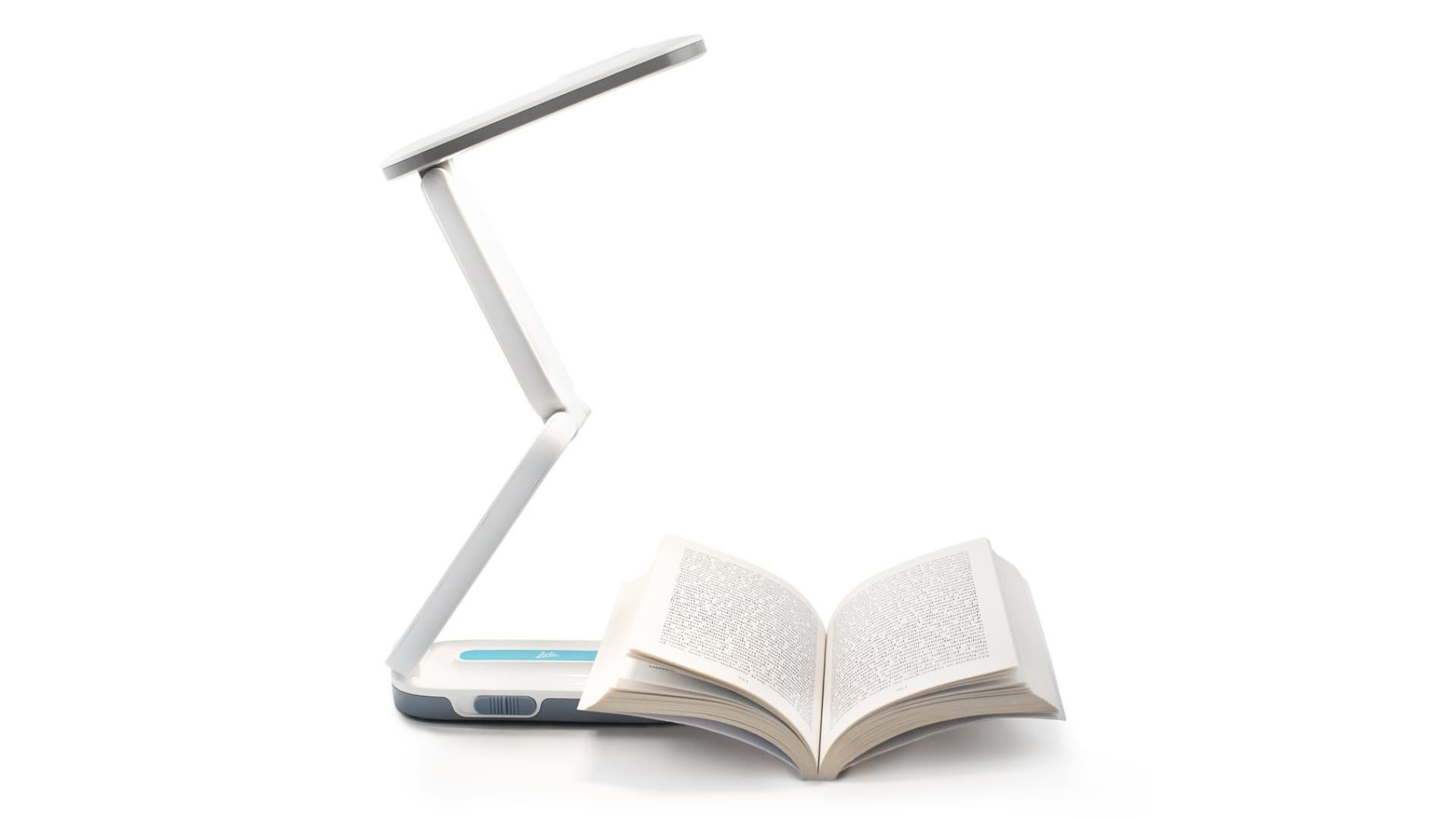 Lili Lamp, A New Light Helping People With Dyslexia Read
