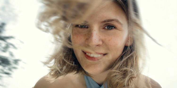 Fashion Breaks The Mold: An Interview with Svitlana Volkova