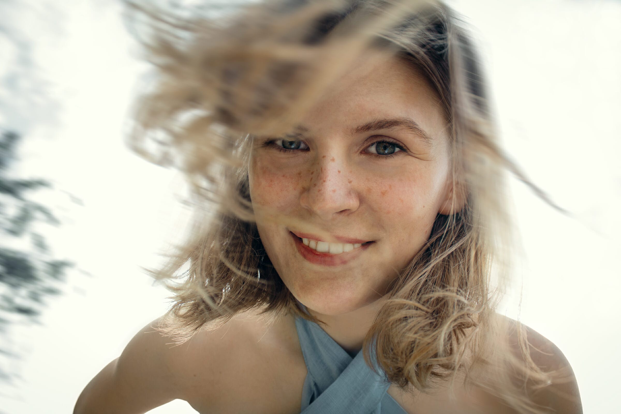 Fashion Breaks The Mold: An Interview with Svitlana Volkova