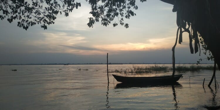 New Analysis Confirms the Outsized Footprint of Rich Countries